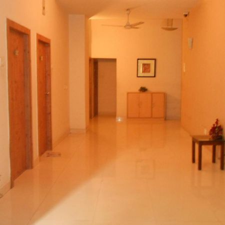 Hotel Housez43 Kolkata Ngoại thất bức ảnh