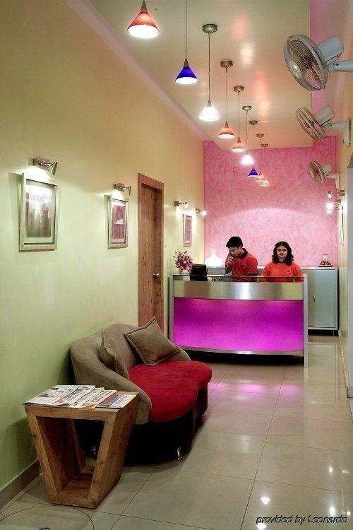 Hotel Housez43 Kolkata Nội địa bức ảnh