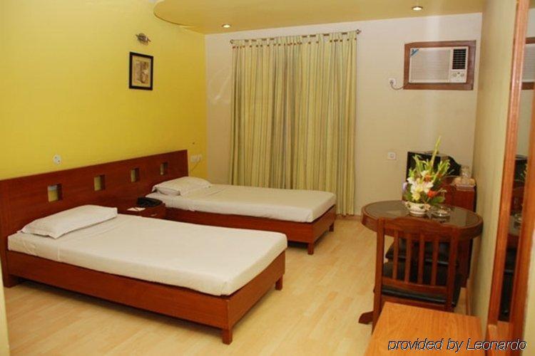 Hotel Housez43 Kolkata Phòng bức ảnh