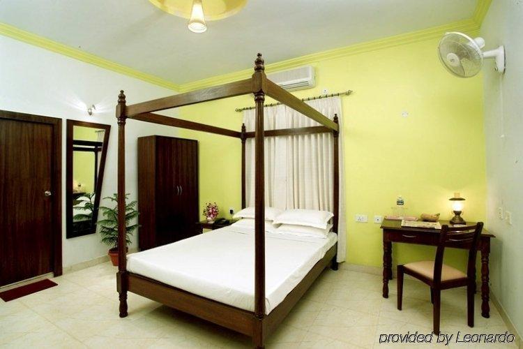 Hotel Housez43 Kolkata Phòng bức ảnh