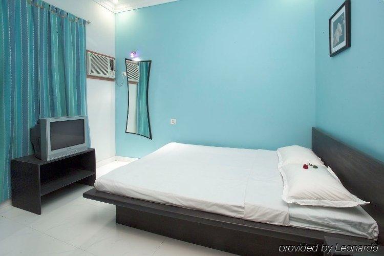 Hotel Housez43 Kolkata Phòng bức ảnh