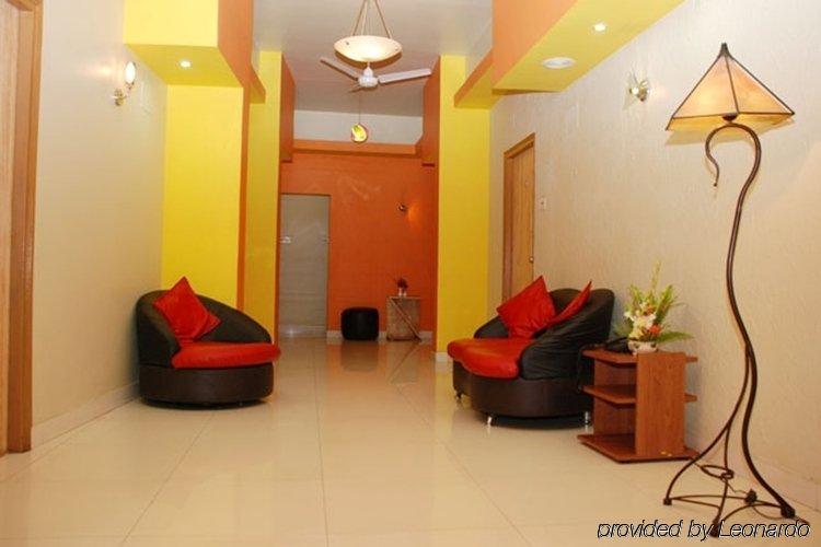 Hotel Housez43 Kolkata Nội địa bức ảnh
