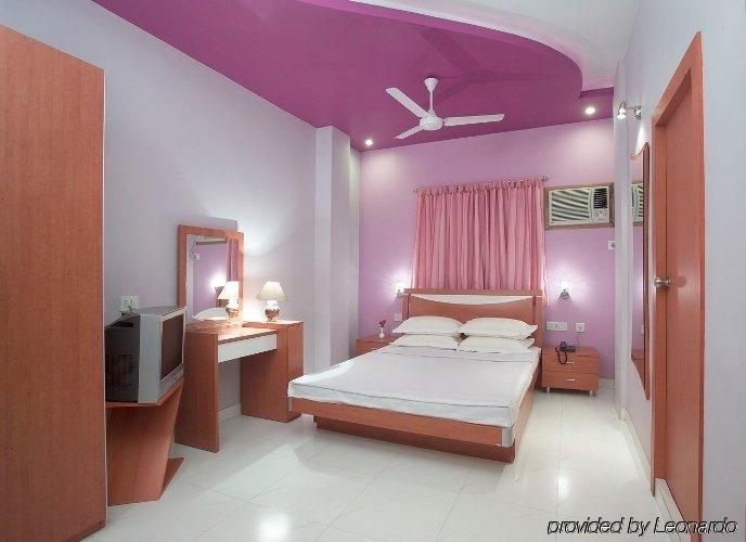 Hotel Housez43 Kolkata Phòng bức ảnh