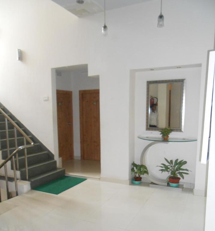 Hotel Housez43 Kolkata Ngoại thất bức ảnh