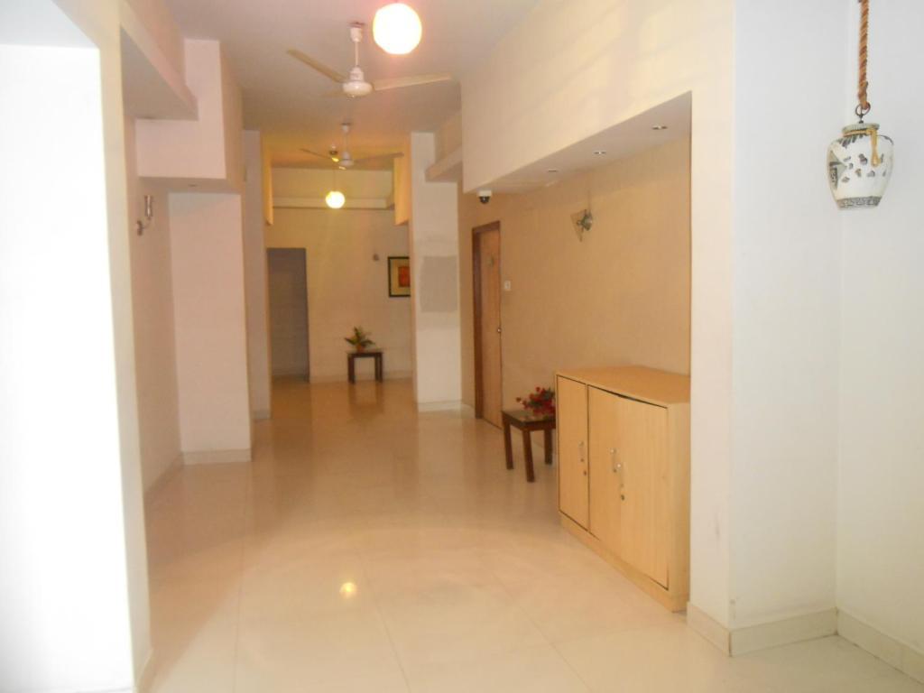 Hotel Housez43 Kolkata Ngoại thất bức ảnh