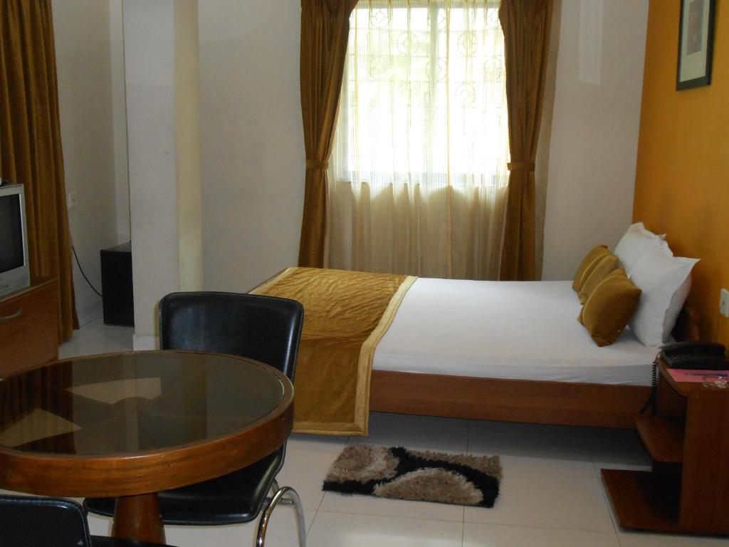Hotel Housez43 Kolkata Phòng bức ảnh