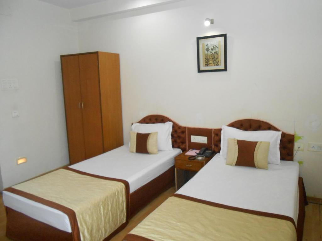 Hotel Housez43 Kolkata Phòng bức ảnh
