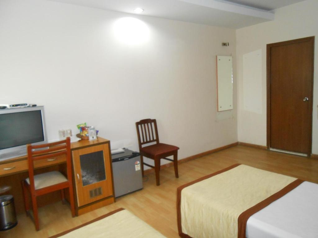 Hotel Housez43 Kolkata Phòng bức ảnh