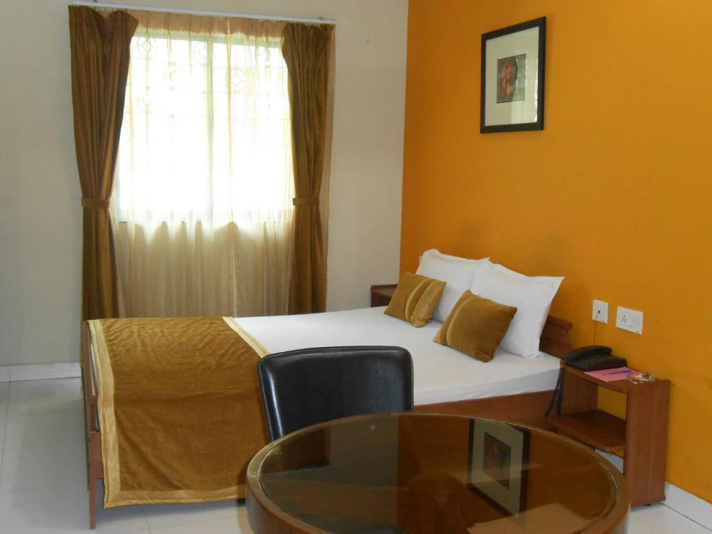 Hotel Housez43 Kolkata Phòng bức ảnh