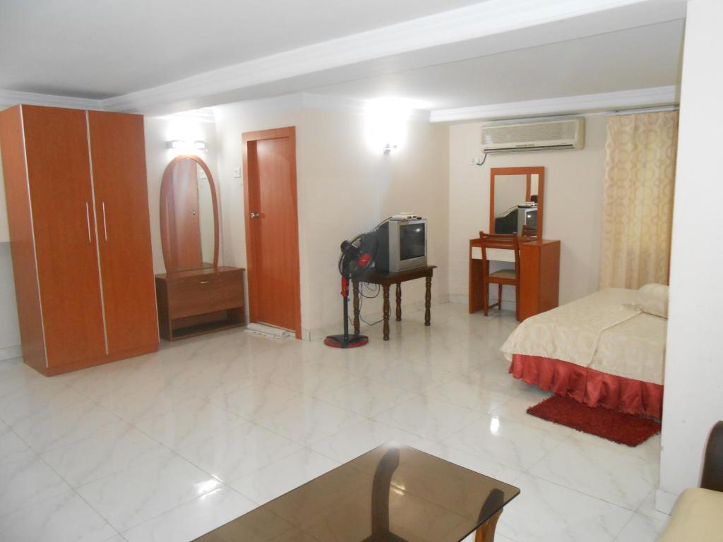 Hotel Housez43 Kolkata Phòng bức ảnh