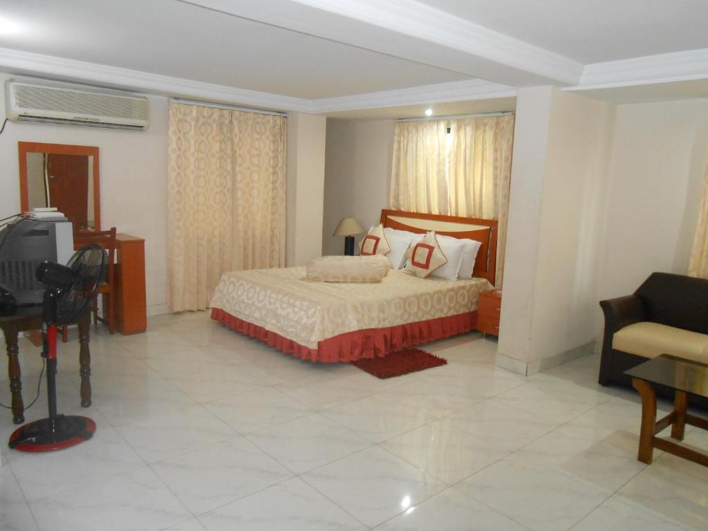 Hotel Housez43 Kolkata Phòng bức ảnh
