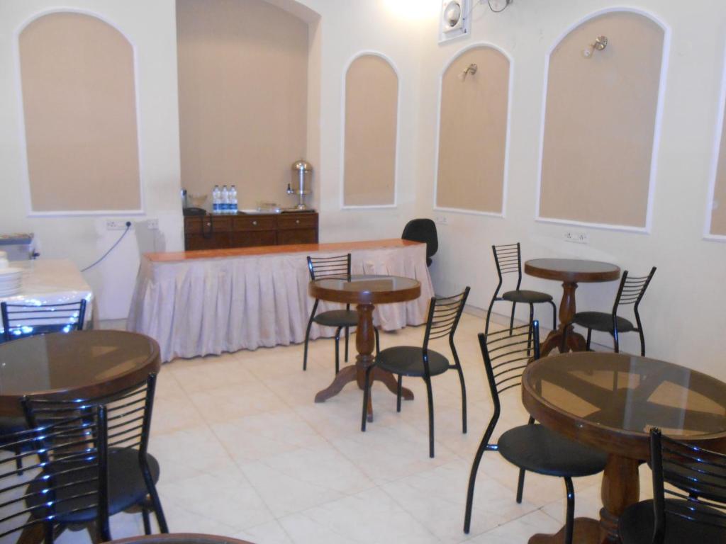 Hotel Housez43 Kolkata Ngoại thất bức ảnh