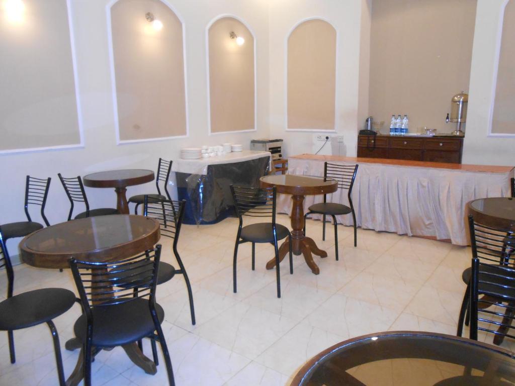 Hotel Housez43 Kolkata Ngoại thất bức ảnh
