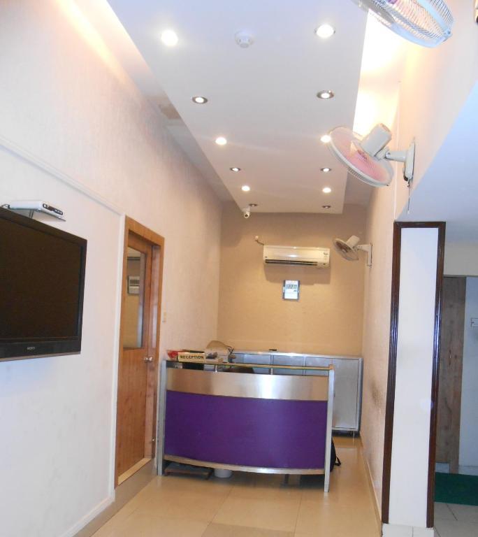 Hotel Housez43 Kolkata Ngoại thất bức ảnh